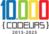 10 000 Codeurs