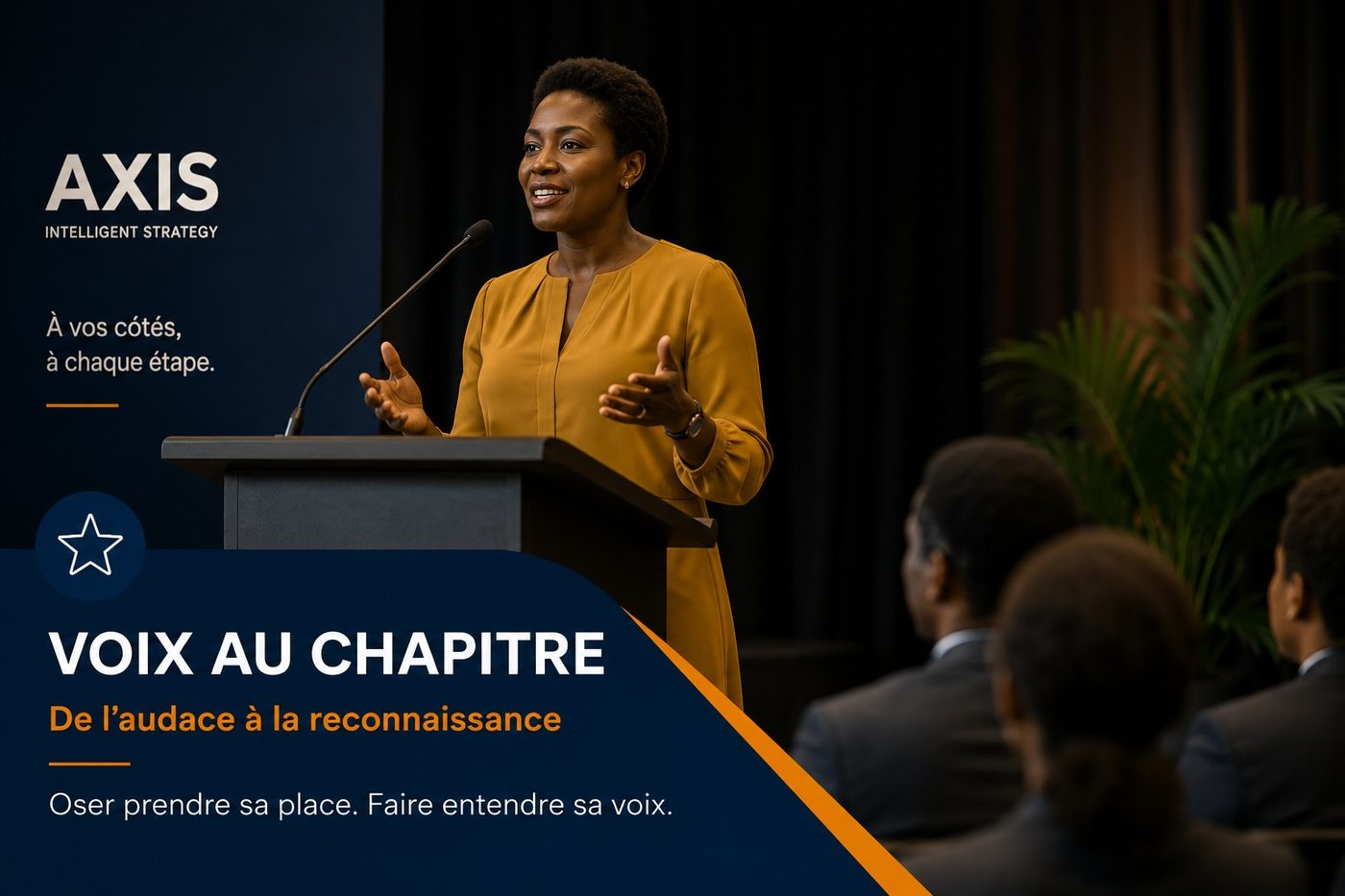 Programme Voix au Chapitre
